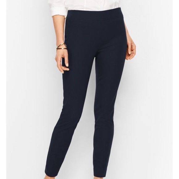 Talbots Pants - NWT❣️Talbots Essex Ankle Pants
